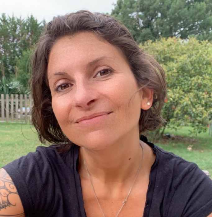 Dr Marina Doumenq, Psychologue à Saverdun