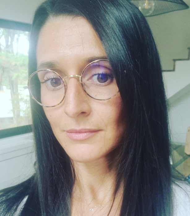 Mélissa SAINT-JOURS SANCHEZ