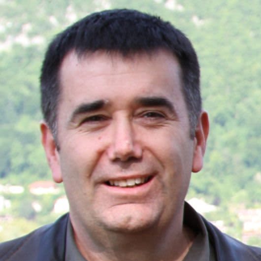 Dr Gerard Morel