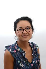 Dr Thida Seng, Orthoptiste à Nantes