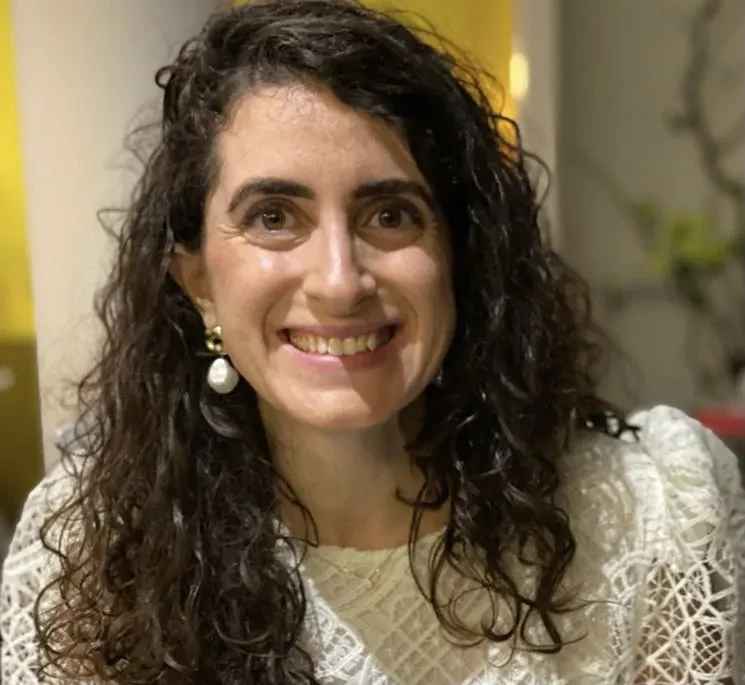 Dr Sarah Guterman, Obstétricien à Paris