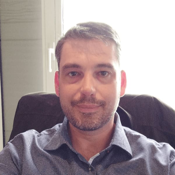 Dr Alexandre GIBOURI