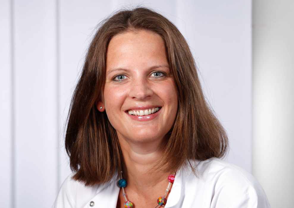 Dr Med Christina Launhardt Kardiologe Wermelskirchen
