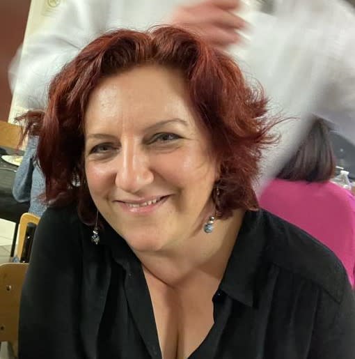 Virginie Augereau