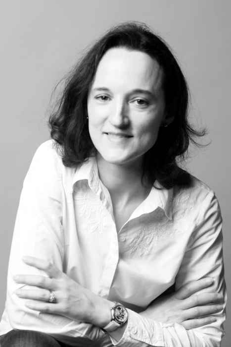 Isabelle MINARET