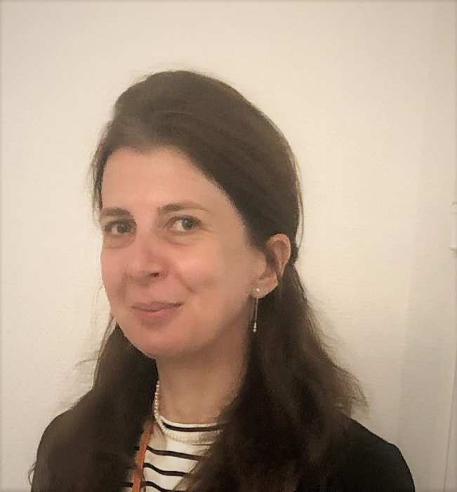 Dr Andreea Mihaela Valean