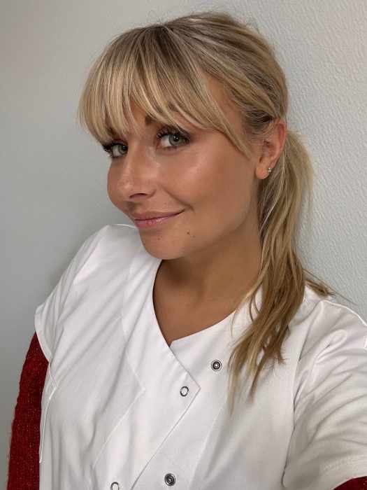 Manon BZIKOT