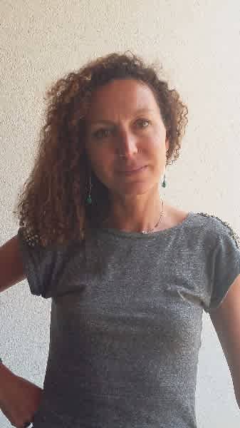 Dr Claire Meuriot  