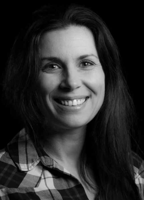 Anne Firrincieli Potier