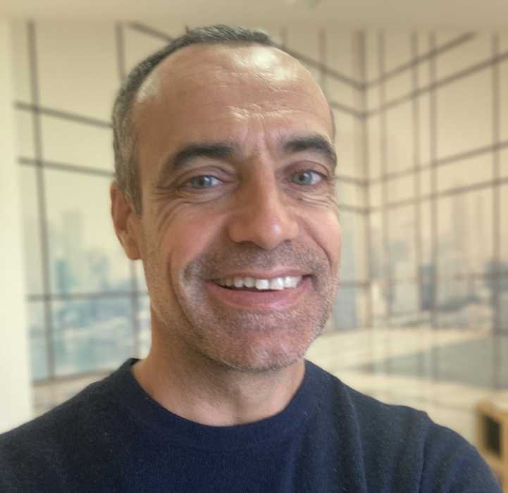 Dr Sylvain RENARD
