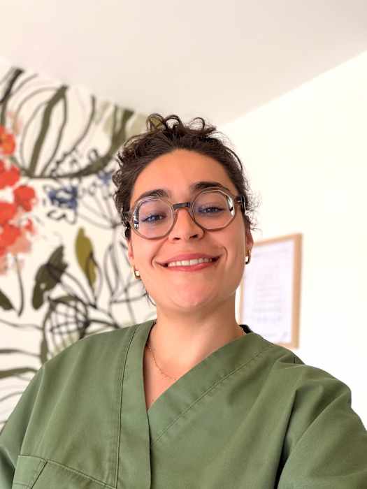 Dr Yvana Costes-Cussac, Ophtalmologue à Druelle Balsac
