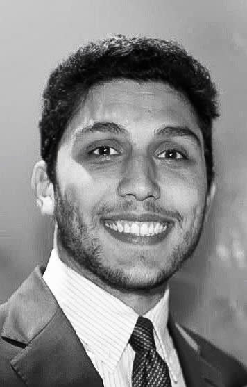 Dr Mickael GUETTA