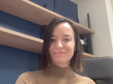 Dr Julia SICARD