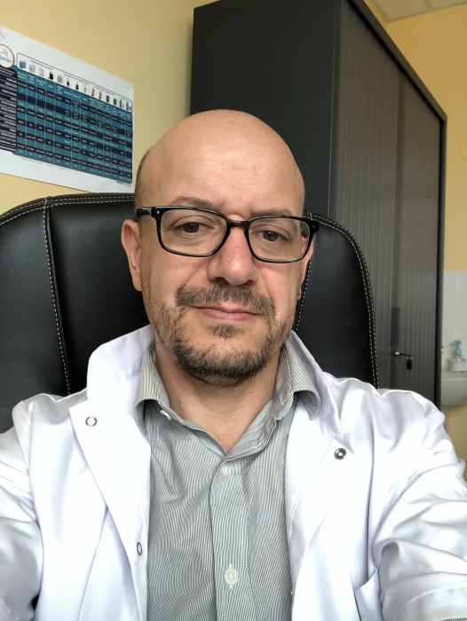 Dr BOUALEM BOUTEMEUR
