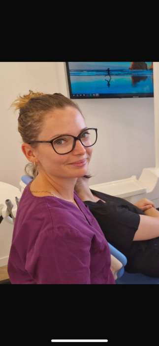 Dr Mathilde ROLIN