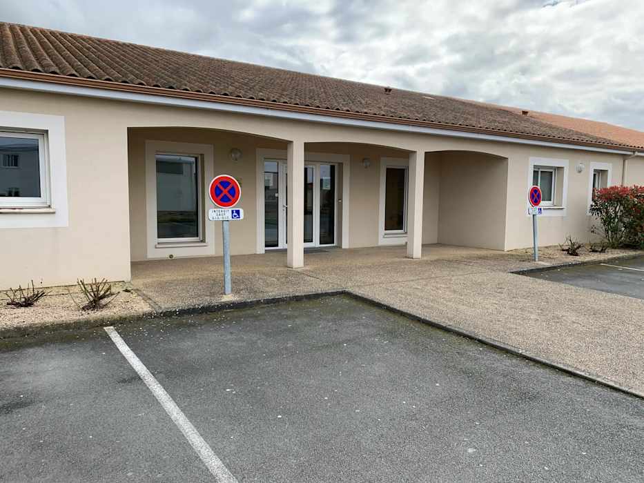 Dr Léa Kraszewski, Médecin généraliste à Neuville-De-Poitou