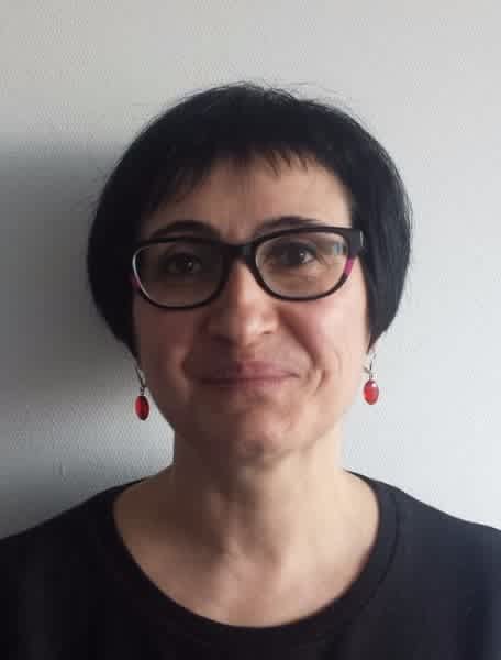 Dr Isabelle TISSIER