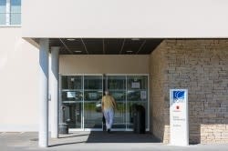 Dr LAZARE BOUDZOUMOU