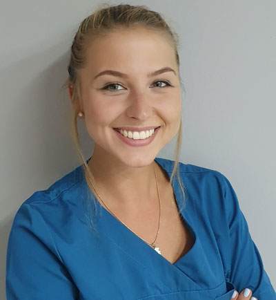 Wiktoria ORYSIAK