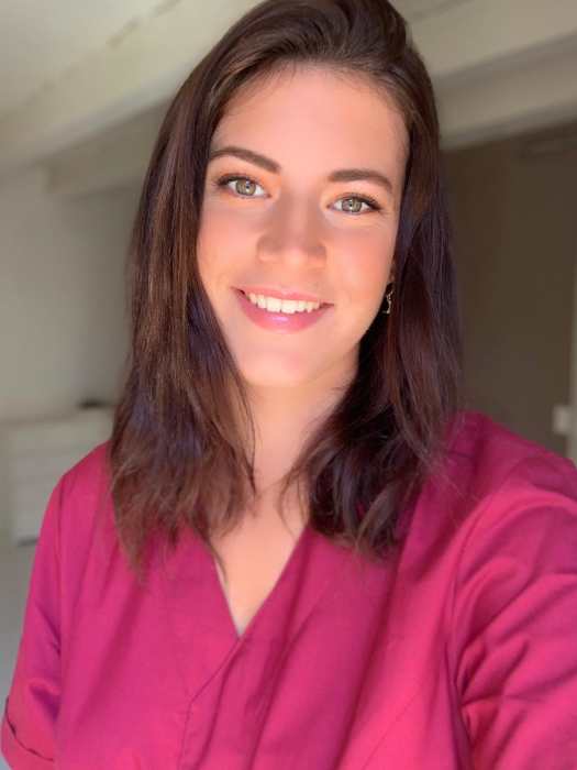 Sophie Mignard 