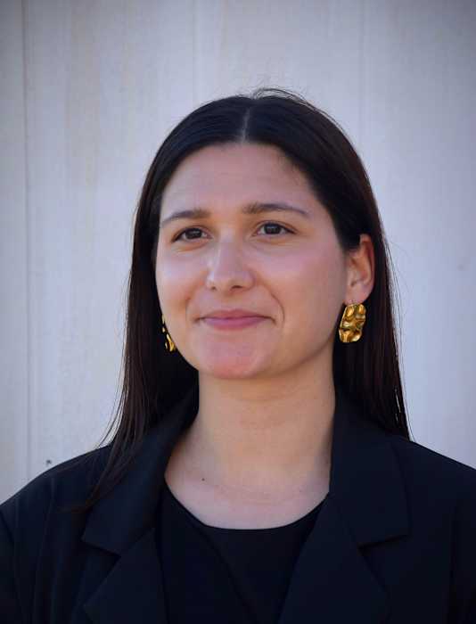Marina Baldinu