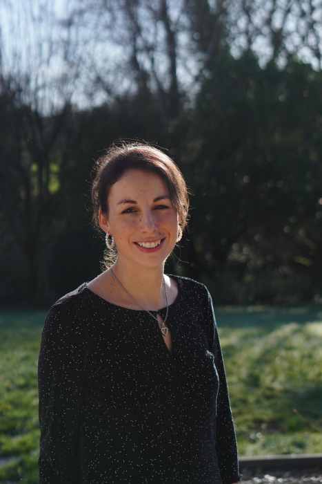 Dr Jessica  PEDUZZI-RAT