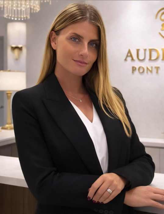 Audition Pont Royal, Audioprothésiste à Cachan