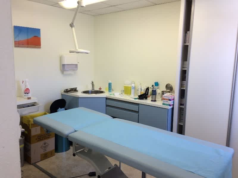 Dr Isabelle VIVARD-WALLEE 