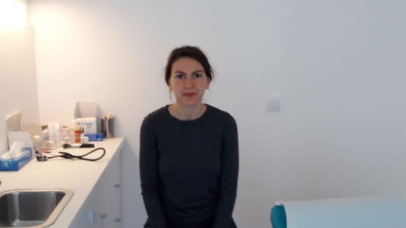Dr Jessica BOUALI