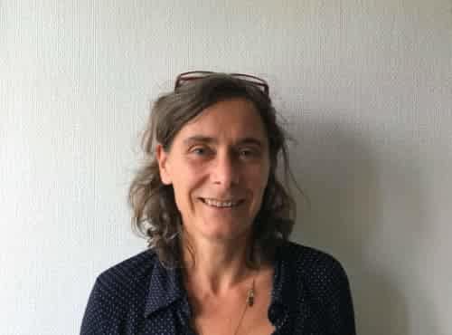 Dr Pascale MAHOT