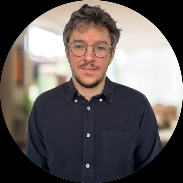 Dr Alexandre Chaumont