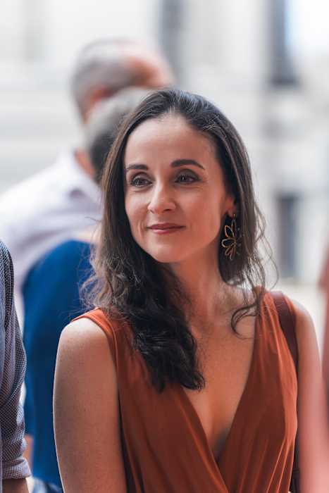 Dr Cécile Legentilhomme, Psychotherapeute à Saint-Paul