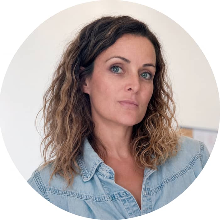 Dr Charlotte Leblanc, Psychologue à La Croix-Valmer
