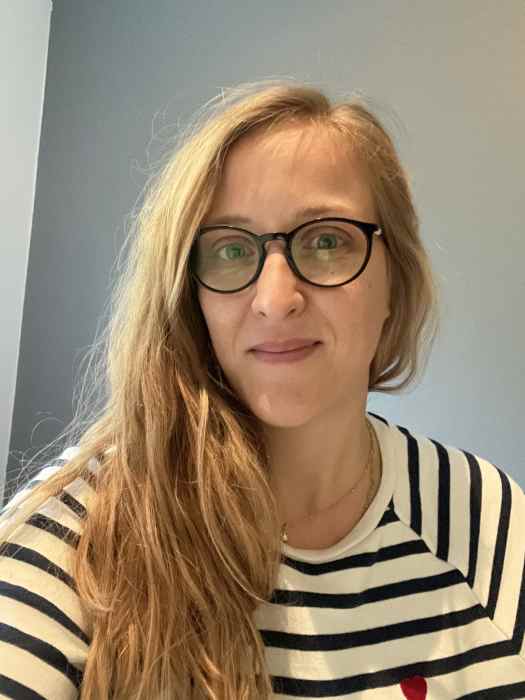 Pauline Ferrier