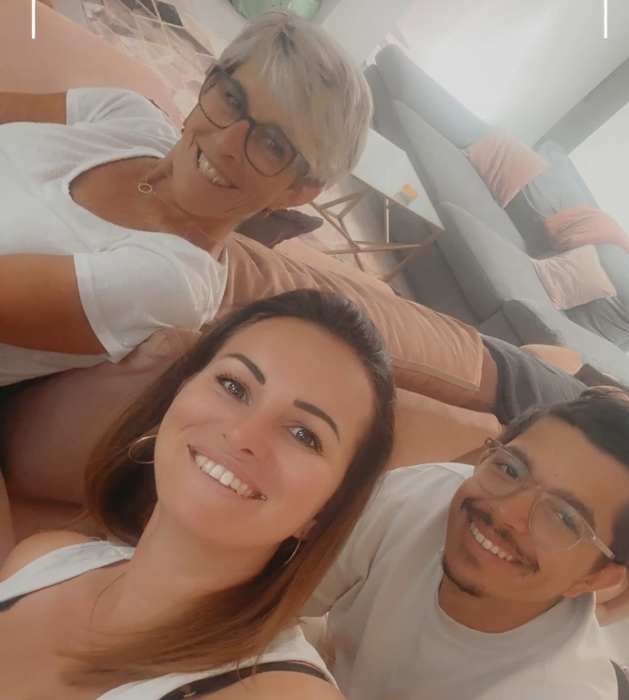 Infirmières Lodi 