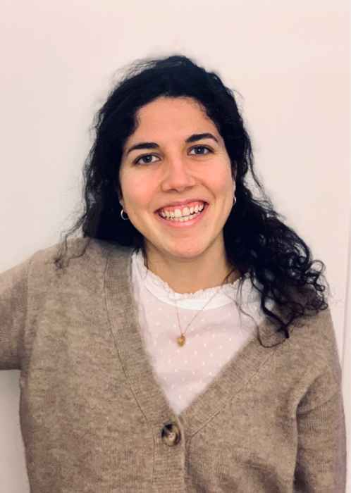 Manuela Carriço