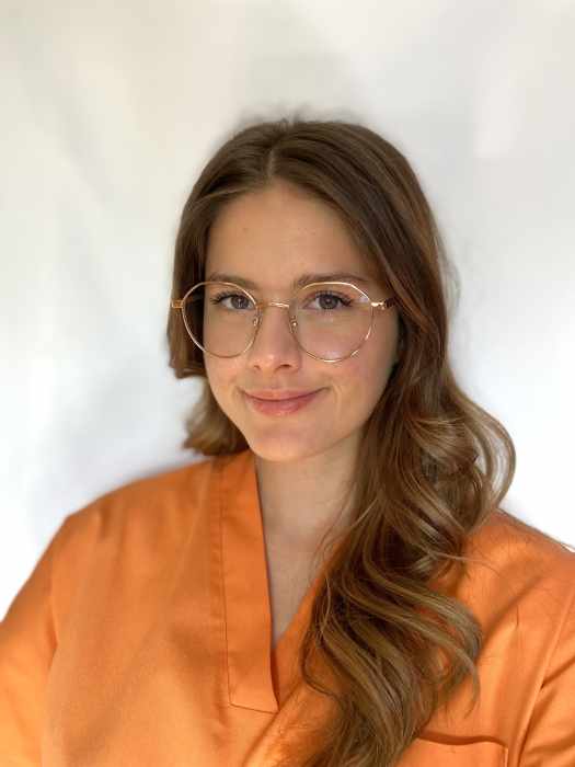Anaïs BERNARD-MOES