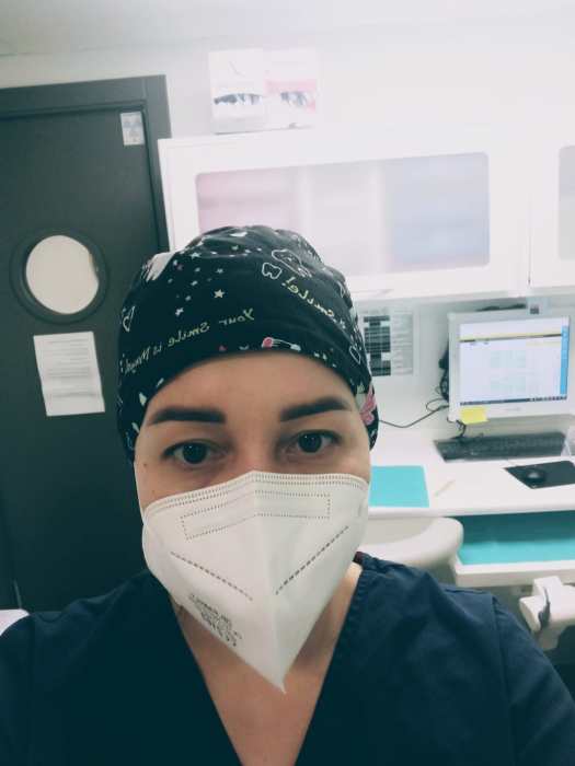 Dr Marina KOTOV