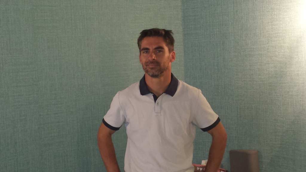 Damien BEZAULT 
