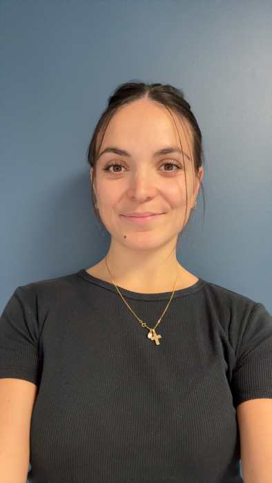 Aude Rodriguez Joule