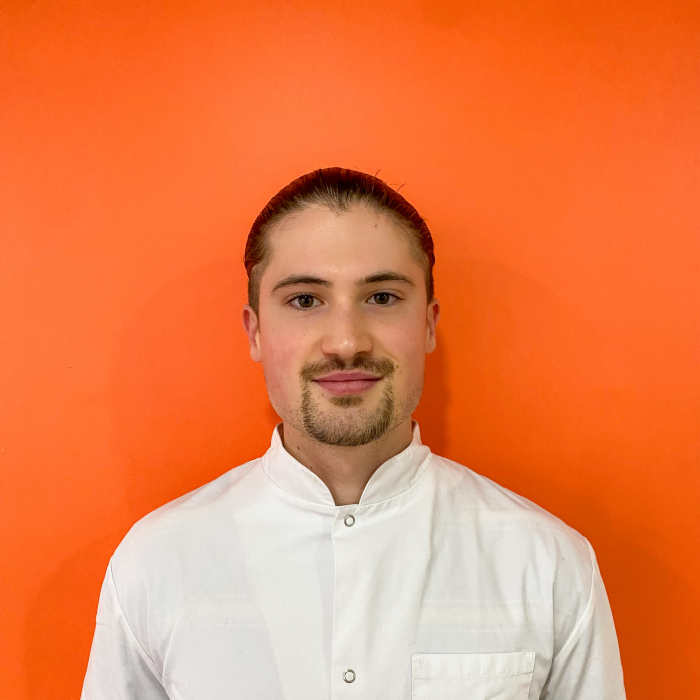 MATTEO LE DEAN SERRA