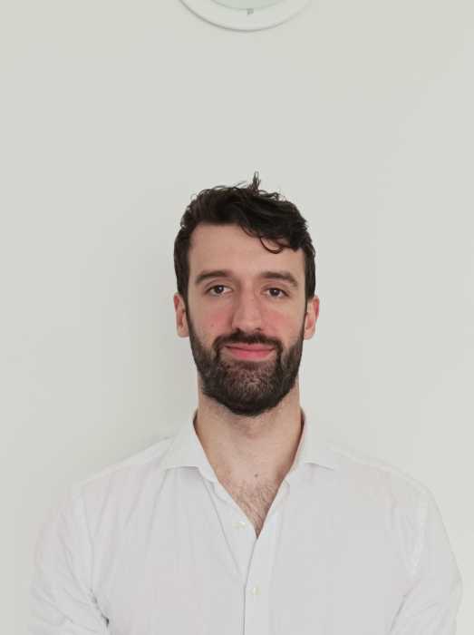 Matthieu Maugan