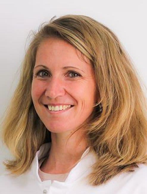 Dr NATHALIE VINCENT METIFIOT