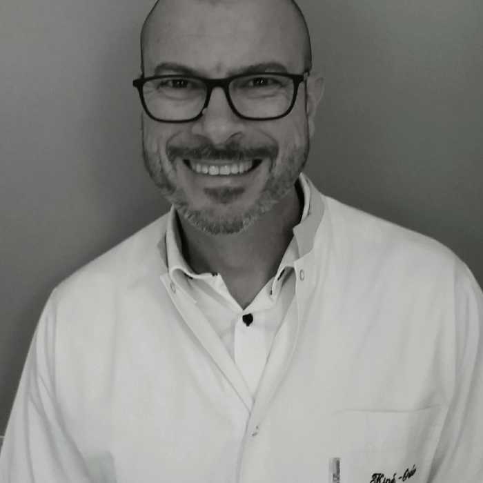 PATRICK ROUVERAND