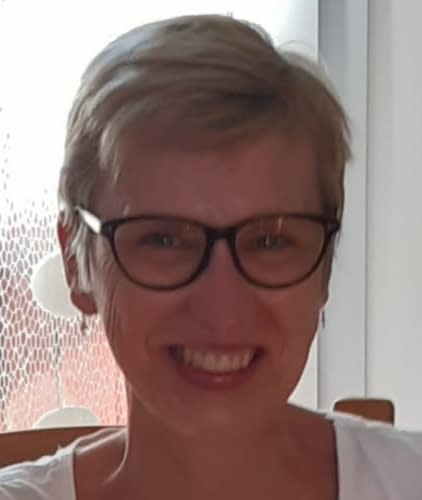 Patricia Dubois