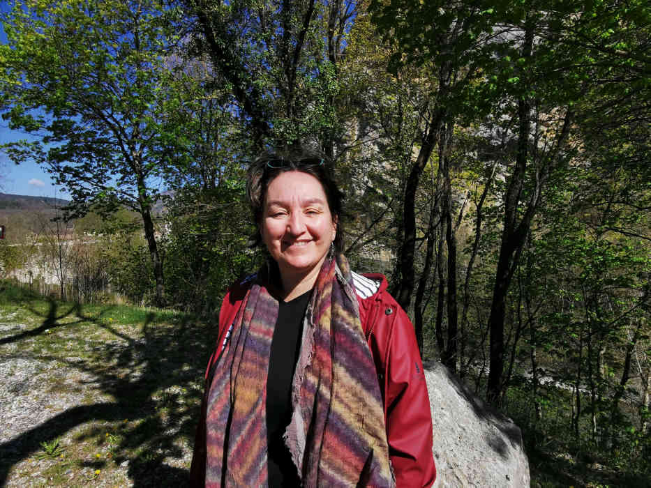 Dr Anne-Flore BRUNI BIZET