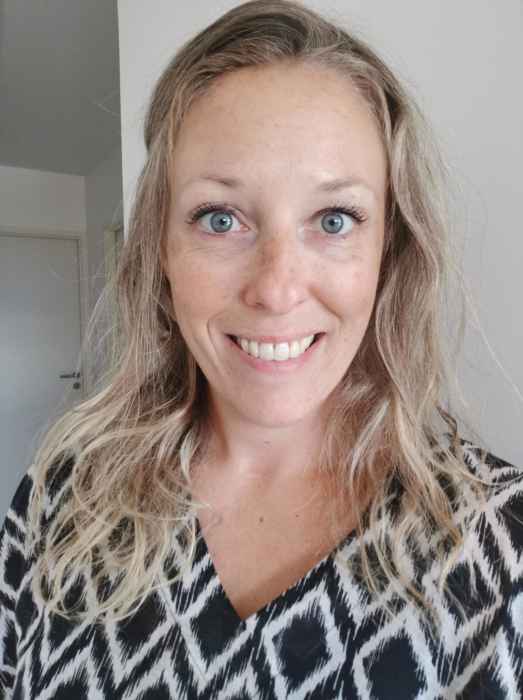 Florence De busscher