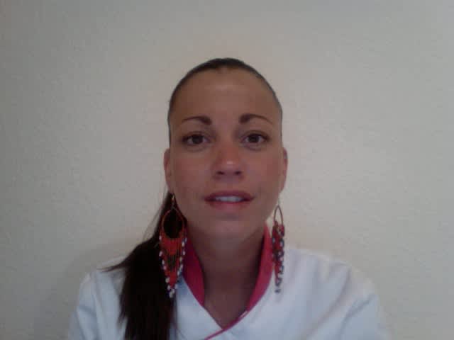 Charlotte Tramoni