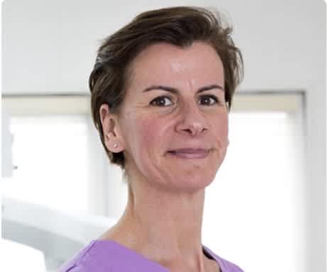 Dr Ilana Amor