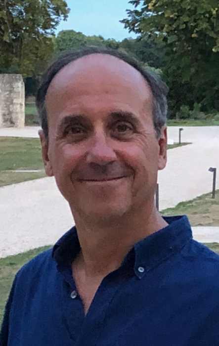Dr Olivier LAFFINEUR 